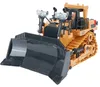RC Bulldozer 1/24 2,4 GHz 9CH RC Bauwagen Baufahrzeuge Produktbild-Vorschau 3