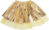 Boland Einhornfee Kostümset - goldener Tutu und Flügel für Produktbild-Vorschau 7