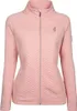 Aulp Simix Fleece Mit Durchgehendem Reißverschluss Rosa L Produktbild-Vorschau 1