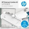 Hewlett Packard 581845 ONELAM COMBO A3 Laminiergerät, Produktbild-Vorschau 5