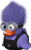 Tubbz Ente Minions Lila Minion (Erstausgabe) Produktbild-Vorschau 8