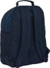Mochila Escolar Batman Legendary Azul marino 32 x 42 x 15 Produktbild-Vorschau 2