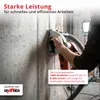 Grafner® Profi Mauernutfräse, kraftvolle 1800 Watt mit 8000 Produktbild-Vorschau 2