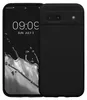 kwmobile Handyhülle für Google Pixel 8a Hülle - weiches Produktbild-Vorschau 8