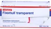 Fixomull transparent 2mx10cm, 1 St PFL Produktbild-Vorschau 1