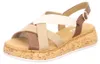 Gabor 82.743 Damen Sandalette - Riemchen Sandalen braun NEU Produktbild-Vorschau 22