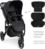 ABC Design Jogger & Sportwagen Salsa 5 Run Produktbild-Vorschau 18