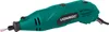 Vonroc Multifunktionswerkzeug 160W - flexible Welle - Inkl. Produktbild-Vorschau 4