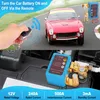 12V Doppelte Fernbedienung Automatisch Auto Batterie Produktbild-Vorschau 8