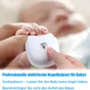 Elektrischer Nagelknipser, Automatische Nagelfeile Für Produktbild-Vorschau 2