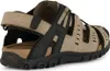 Geox S.STRADA C Herren Sandale - Wander Trekking Produktbild-Vorschau 20