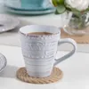 Service de table en faïence, vancasso Set de vaisselle, 32 Voir les images du produit 5