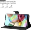 Cadorabo DE-144480, Samsung, Samsung Galaxy A71 5G, Černá Náhled obrázku produktu 3