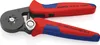 Knipex 97 53 04, Chrom-Vanadium-Stahl, Blau, Rot, 180 mm, Produktbild-Vorschau 5