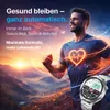 Montre connectée AlphaPro™ 1,43" AMOLED Montre de fitness Voir les images du produit 2