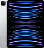 Apple iPad Pro 12,9″ 6. Generation 2022: silber / 256 GB / Produktbild-Vorschau 2