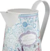 Déco Pot en métal Vase à fleurs en métal avec poignée et Voir les images du produit 9