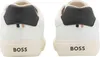 Boss Sneakers 50517289120 in White color size 44 Voir les images du produit 3