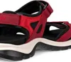 Ecco Offroad Yucatan W Brick/Chili Red Brick/Chili Red 41 Produktbild-Vorschau 24