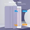 Fintie Hybrid Hülle mit Stifthalter für iPad 6. Generation Produktbild-Vorschau 3