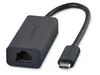 Tronic USB-C Adapter HG08672 B USB-C auf Ethernet Adapter Produktbild-Vorschau 1