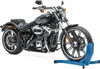 Culla per moto # Easy Plus blu Anteprima dell’immagine prodotto 8