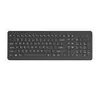 HP 220 Wireless Keyboard tastiera RF Wireless Nero Anteprima dell’immagine prodotto 7