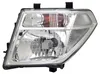 TYC Scheinwerfer Links für NISSAN NP300 Navara Pickup (D40) Produktbild-Vorschau 3