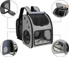 Tragetasche für Katze, Hund, Kaninchen, Rucksack, Tasche, Produktbild-Vorschau 4