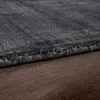 Teppich Handgefertigt Hochwertig 100 % Viskose Vintage Produktbild-Vorschau 2