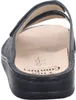 Close-up view of the inside of a sandal. Produktbild-Vorschau