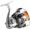 Gerlinger Allroundrolle Crayfish II Grau-Silber Produktbild-Vorschau 2