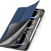 Etui DUX DUCIS na iPada Pro 13" 2024 - niebieskie Podgląd zdjęcia produktu 13
