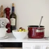 A kitchen counter with cooking items. Náhled obrázku produktu
