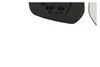 Spiegelglas passend für Mitsubishi Space Star 12 05/12- Produktbild-Vorschau 3