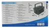 Scanpart koszyk na sztućce GS, koszyk na sztućce, koszyk Podgląd zdjęcia produktu 4