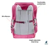 deuter Schmusebär Kinderrucksack - Ruby-hotpink Produktbild-Vorschau 9