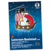 URSUS Laternen-Bastelset "Pirat" v1 Produktbild-Vorschau 3