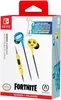 Switch Kopfhörer Earbuds wired Fortnite Peely  PowerA Produktbild-Vorschau 3