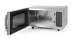 HENDI Micro-ondes, programmable 1000W, 23L, 230V/1550W, Voir les images du produit 4