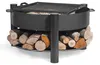 Ciotola per il fuoco "MONTANA" 70 cm Pozzetto per il fuoco, Anteprima dell’immagine prodotto 7