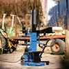 Scheppach Compact 15T Holzspalter stehend inkl. Spanmesser Produktbild-Vorschau 16