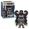 Funko POP World of Warcraft 1101 Illidan Figurka Podgląd zdjęcia produktu 6