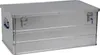 Alutec Aluminiumbox CLASSIC 142 Maße 870x460x355mm Produktbild-Vorschau 8