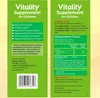 Herbion Naturals Vitality sirup pre deti, podporuje rast a Náhľad obrázku produktu 7