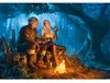 Good Loot Gaming Puzzle: The Witcher (Wiedźmin) Reise der Produktbild-Vorschau 2