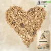 25 kg Fettfutter Vogelfutter Winterstreu Streufutter Produktbild-Vorschau 5