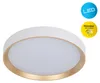 Deckenleuchten - LED Deckenleuchte "RIO" Ø: 38,3cm, Produktbild-Vorschau 2