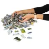 CASTORLAND Puzzle 1000 Elemente Französische Produktbild-Vorschau 4