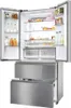 Haier HFR7819ENGC French Door Kühlschrank Produktbild-Vorschau 2